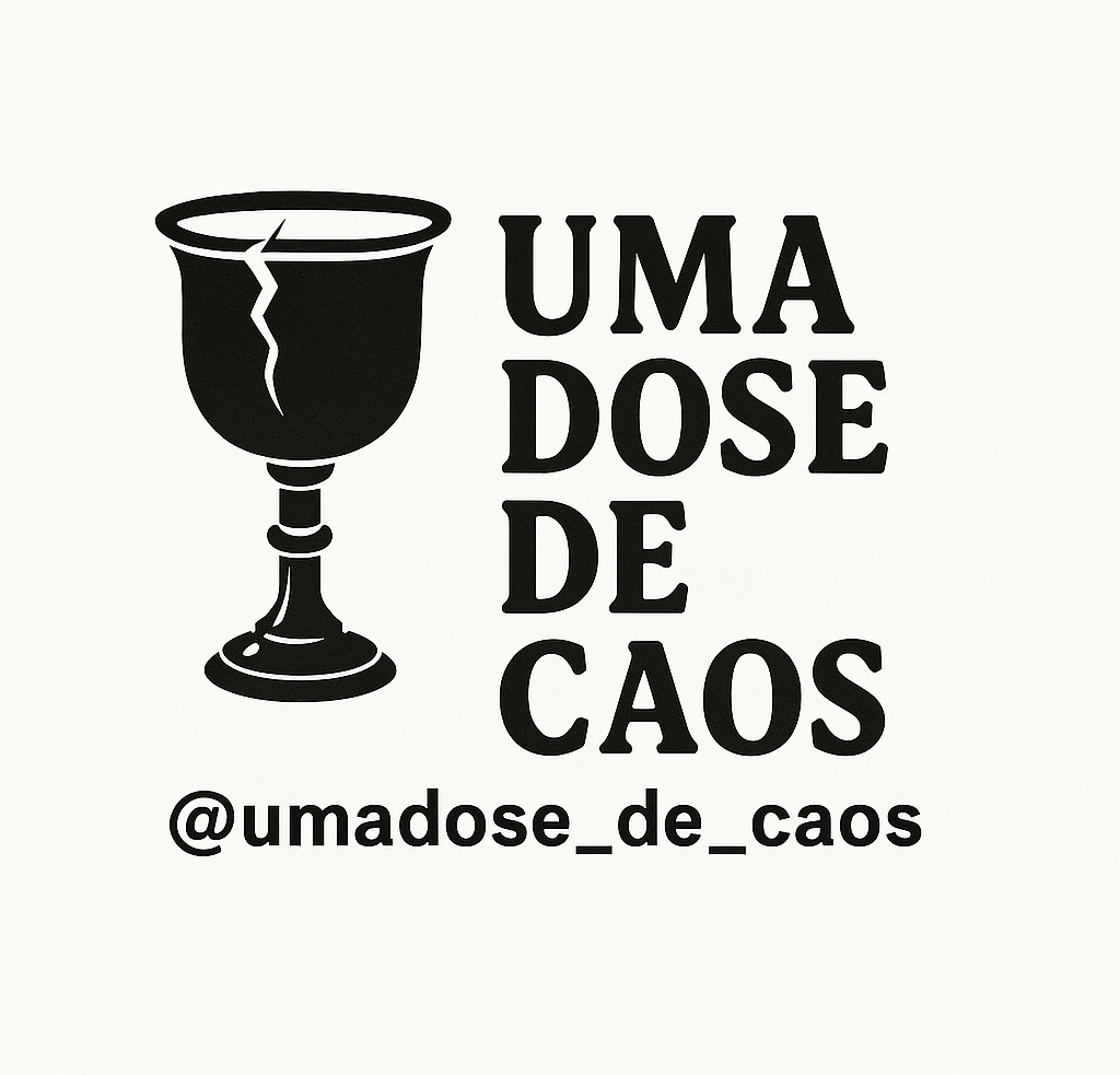 Uma dose de caos 